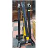 Image 1 : PROGRADE 8 TON HYDRAULIC ENGINE HOIST