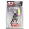 Image 1 : AFRO SAMURAI ACTION FIGURE
