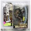 Image 1 : MCFARLANE AIRFORCE PARA RESCUE FIGURE