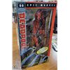 Image 1 : 1/4 SCALE EPIC MARVEL DEADPOOL IN PACKAGE
