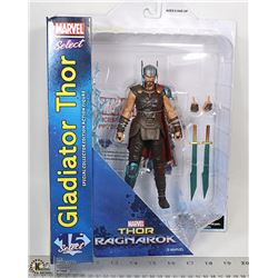 MARVEL SELECT THOR ACTION FIGURE