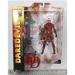 MARVEL SELECT DAREDEVIL ACTION FIGURE