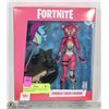 Image 1 : FORTNITE CUDDLE TEAM LEADER ACTION FIGURE