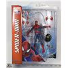 Image 1 : MARVEL SELECT SPIDER-MAN ACTION FIGURE