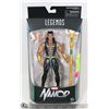 Image 1 : MARVEL LEGENDS NAMIR SUBMARINER ACTION FIGURE