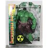 Image 1 : MARVEL SELECT INCREDIBLE HULK ACTION FIGURE