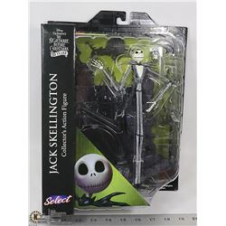 MARVEL SELECT JACK SKELLINGTON ACTION FIGURE