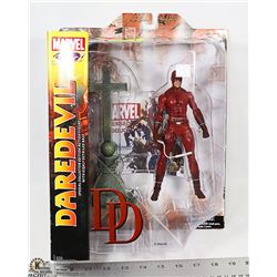 MARVEL SELECT DAREDEVIL ACTION FIGURE