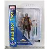 Image 1 : MARVEL SELECT GLADIATOR THOR ACTION FIGURE