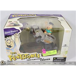 FLINTSTONES CRUISER VEHICLE PLAYSET NEW IN BOX