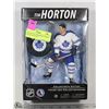 Image 1 : MCFARLANE TIM HORTON HOCKEY FIGURE WITH PUCK