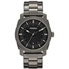 Image 2 : NEW FOSSIL BLACK DIAL ST STEEL 42MM MSRP$207 WATCH