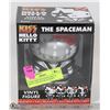 Image 1 : FUNKO KISS SPACEMAN HELLO KITTY COLLECTOR ACTION FIGURE