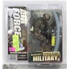 Image 1 : MCFARLANE MILITARY AIRFORCE PARA RESCUE FIGURE