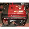 Image 1 : SENCI GROUP GAS GENERATOR 9000 WATT