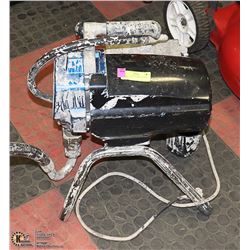 GRACO ULTIMATE MIX II PAINT SPRAYER