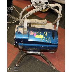 GRACO ULTIMATE MIX II PAINT SPRAYER