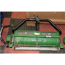 GOLF GREEN MOWER - CUTTER