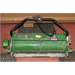 GOLF GREEN MOWER - CUTTER