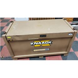KNACK MONSTER BOX - MODEL 1010