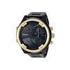 Image 2 : NEW DIESEL TRIPLE CHRONO 56MM MSRP $525 WATCH