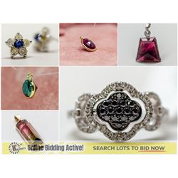 FEATURED LOCALLY APPRAISED JEWELLERY