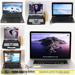 FEATURED COMPUTERS AND LAPTOPS