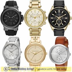 FEATURED WATCHES