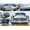 Image 1 : FEATURED 1955 CHEVROLET BEL-AIR