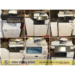 FEATURED COMMERCIAL PRINTERS