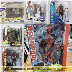 FEATURED POP CULTURE