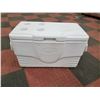 Image 1 : LARGE COLEMAN COOLER