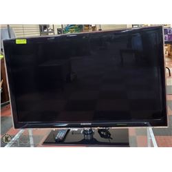 SAMSUNG UN40C5000 LED-LCD SUPER SKINNY