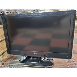 HAIER L32B1120 - 32 INCH 720P LED TV,