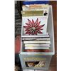 Image 2 : LARGE BOX OF BOOKS ON ANTIQUES & COLLECTIBLES