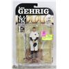 Image 1 : VINTAGE LOU GEHRIG ACTION FIGURE