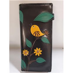 NEW SHAGWEAR WOMENS WALLET