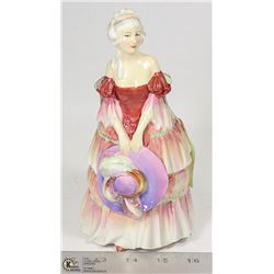 ROYAL DOULTON "VERONICA" FIGURE