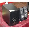 Image 1 : LOGITECH X230 SPEAKER SYSTEM