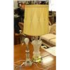 Image 1 : PAIR OF VINTAGE TABLE LAMPS