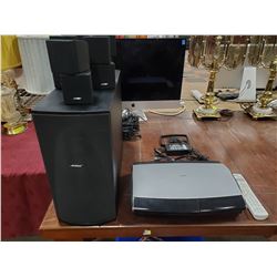 BOSE  PS28 2 HOME POWERED SPEAKER SYSTEM
