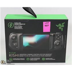 RAZOR KISHI UNIVERSAL GAMING CONTROLLER FOR