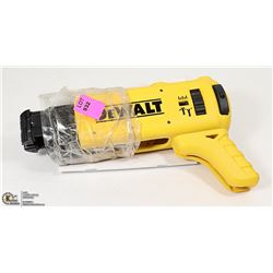 DEWALT DCF6201 COLLATED ATTACHMENT