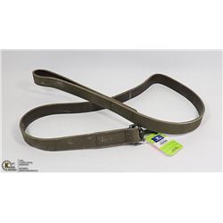 NEW TOP PAW LEATHER LEASH ON CHOICE