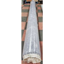 COMMERCIAL CARPET 42FT X 12FT