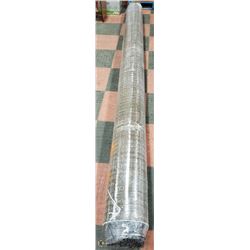 COMMERCIAL CARPET 28FT 6IN X 12FT