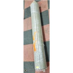 COMMERCIAL CARPET 6FT X 22FT