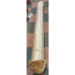 NEW AREA RUG 8FT X 11FT