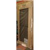 Image 1 : NEW VISIONS CENTURY FULLLITE STORM DOOR