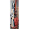 Image 1 : LOTS OF SKIS GEAR